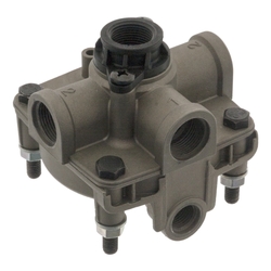 FEBI Bilstein - Relaisventiel - 47678