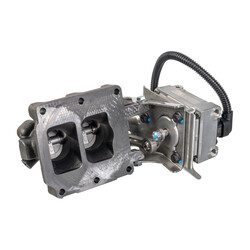 FEBI Bilstein - EGR-klep - 102874