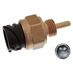 FEBI Bilstein - Sensor koelmiddeltemperatuur - 44405