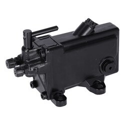 FEBI Bilstein - Hydraulische pomp - 27211
