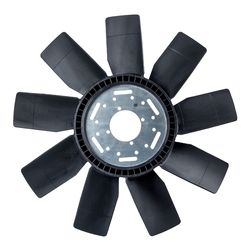 FEBI Bilstein - Ventilatorwiel - 38204