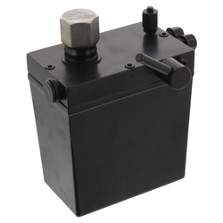 FEBI Bilstein - Hydraulische pomp - 46802