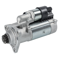 FEBI Bilstein - Startmotor - 48988