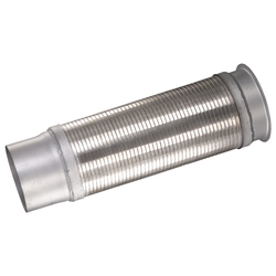FEBI Bilstein - Metalen slang - 171292