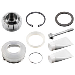 FEBI Bilstein - Rep. set verbindingsstang - 27568