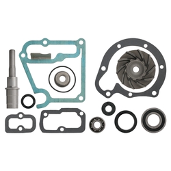 FEBI Bilstein - Rep. set waterpomp - 31798