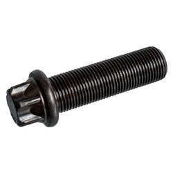 FEBI Bilstein - Schroef - 32206