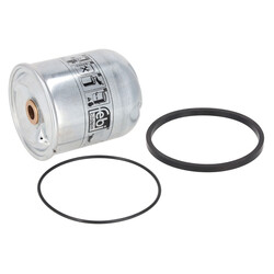 FEBI Bilstein - Oliefilter - 48791