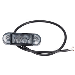 FEBI Bilstein - Zijmarkeringslamp - 1004592