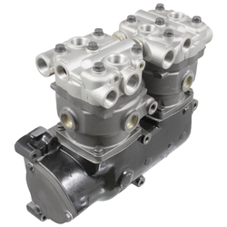 FEBI Bilstein - Luchtdruk compressor - 35706