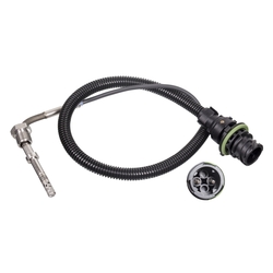 FEBI Bilstein - Uitlaatgastemperatuursensor - 102011