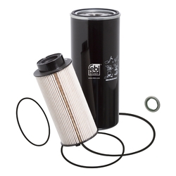 FEBI Bilstein - Onderhoudsfilterpakket - 47966