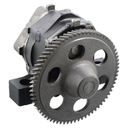 FEBI Bilstein - Oliepomp - 103061