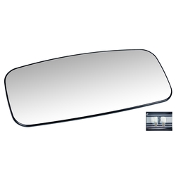 FEBI Bilstein - Spiegelglas - 107939