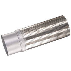 FEBI Bilstein - Metalen slang - 106076