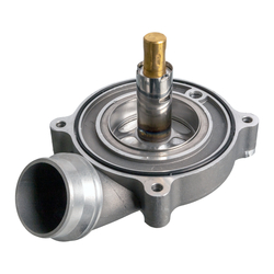 FEBI Bilstein - Thermostaat - 177039