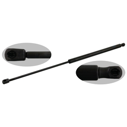 FEBI Bilstein - Gasdrukveer - 48402