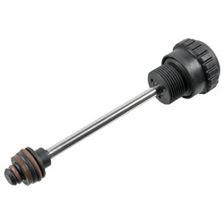 FEBI Bilstein - Brandstofhandpomp - 186414