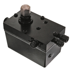 FEBI Bilstein - Hydraulische pomp - 44538