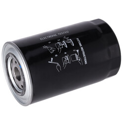 FEBI Bilstein - Oliefilter - 174037