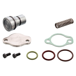 FEBI Bilstein - Rep. set ventiel - 37987