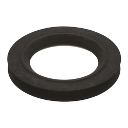 FEBI Bilstein - Afdichtring - 18524