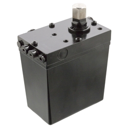 FEBI Bilstein - Hydraulische pomp - 103244