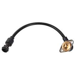 FEBI Bilstein - Laaddruksensor - 182558