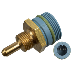 FEBI Bilstein - Sensor koelmiddeltemperatuur - 175106