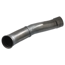FEBI Bilstein - Metalen slang - 43714