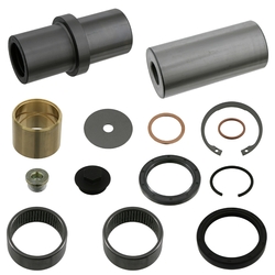FEBI Bilstein - Fuseepenset - 45268