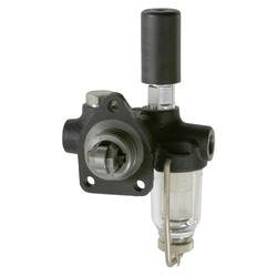 FEBI Bilstein - Brandstoftoevoerpomp - 22484