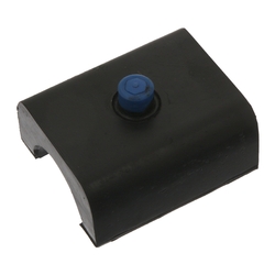 FEBI Bilstein - Stabilisatorlager - 40758