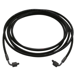 FEBI Bilstein - Hydraulische slang - 100677