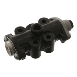 FEBI Bilstein - Relaisventiel - 39313