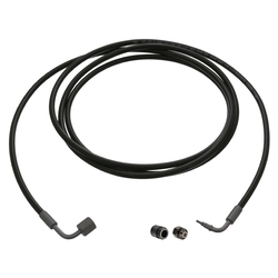 FEBI Bilstein - Hydraulische slang - 100613