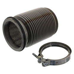 FEBI Bilstein - Rep. set metalen slang - 44317
