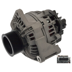 FEBI Bilstein - Dynamo - 48947
