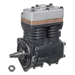 FEBI Bilstein - Luchtdruk compressor - 106981