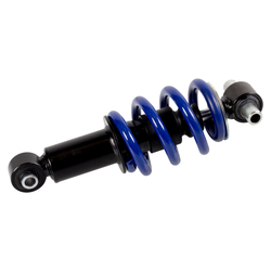 FEBI Bilstein - Cabineschokbreker - 107671