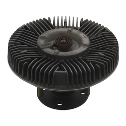 FEBI Bilstein - Koppeling, ventilator - 38208
