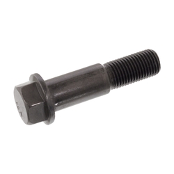 FEBI Bilstein - Zeskant vlakke bout - 104691