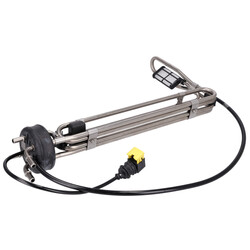 FEBI Bilstein - Brandstofniveauzender - 1000322