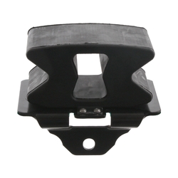 FEBI Bilstein - Aanslagrubber - 32704