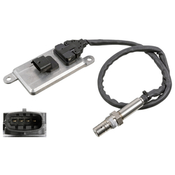 FEBI Bilstein - NOx-sensor - 176843