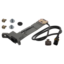 FEBI Bilstein - Steunarm - 40939