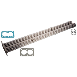 FEBI Bilstein - Rep.set uitlaatgaskoeler - 175765