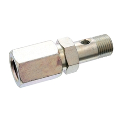 FEBI Bilstein - Drukregelklep - 29677