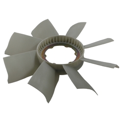FEBI Bilstein - Ventilatorwiel - 35556