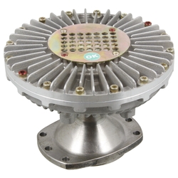 FEBI Bilstein - Koppeling, ventilator - 35695